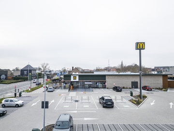 Waregem Mcdonalds19