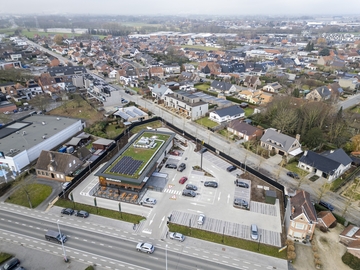 Waregem Mcdonalds03