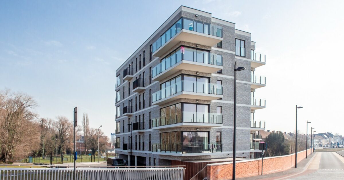 Realisaties van Relion | Relion